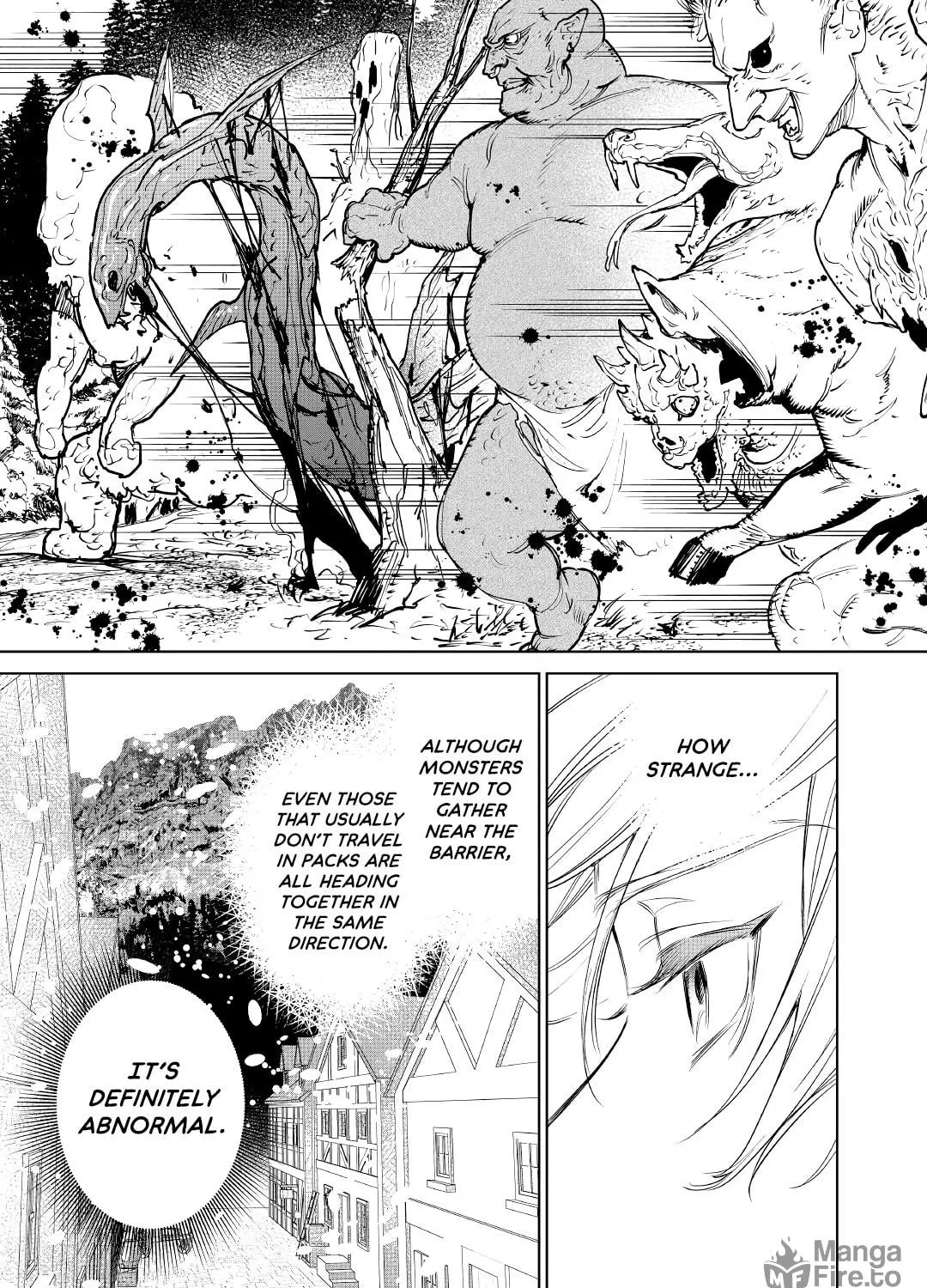 Read May I Ask for One Final Thing? chapter 25 image 8 on Lezhin