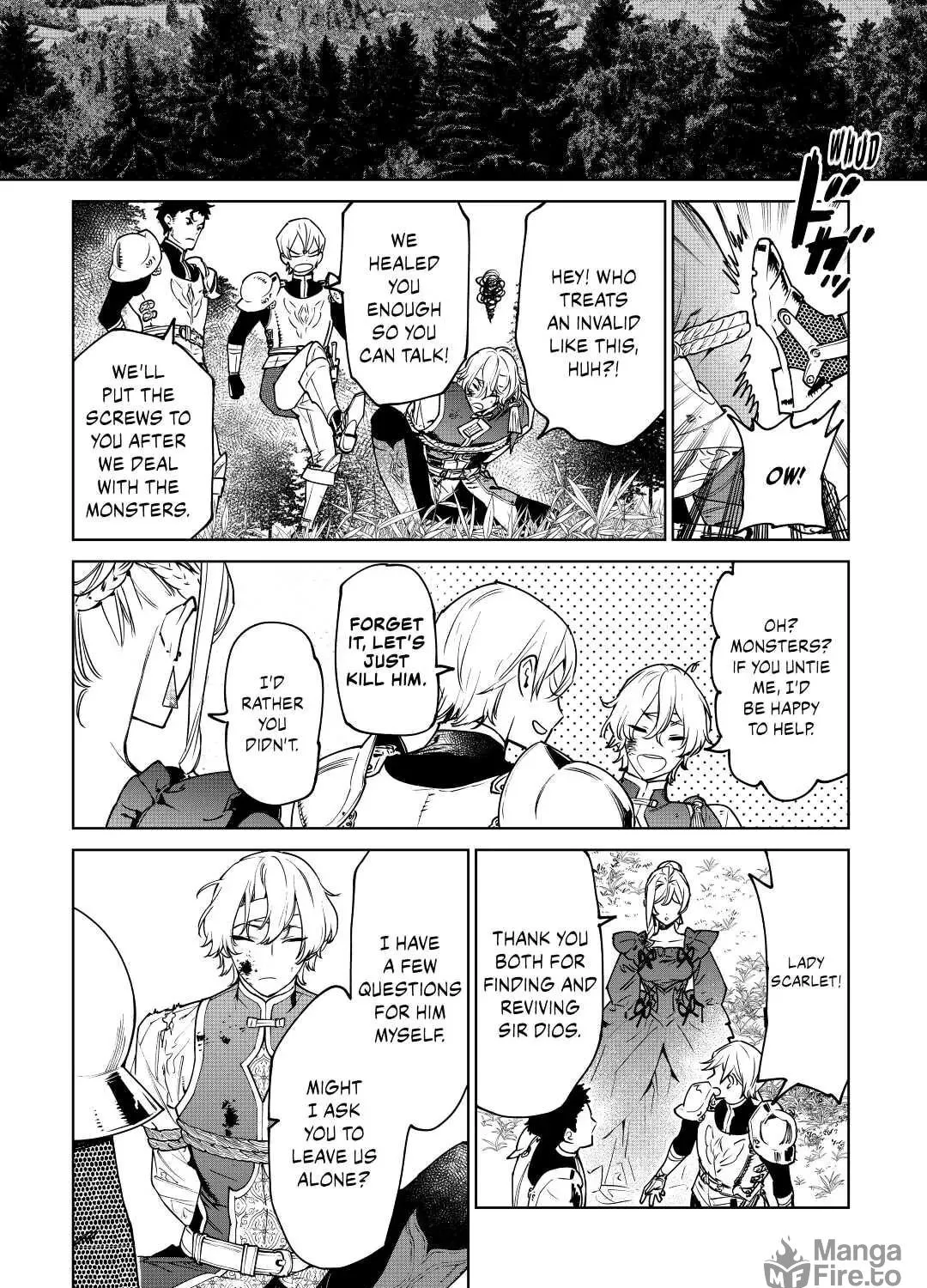 Read May I Ask for One Final Thing? chapter 26.1 image 10 on Lezhin
