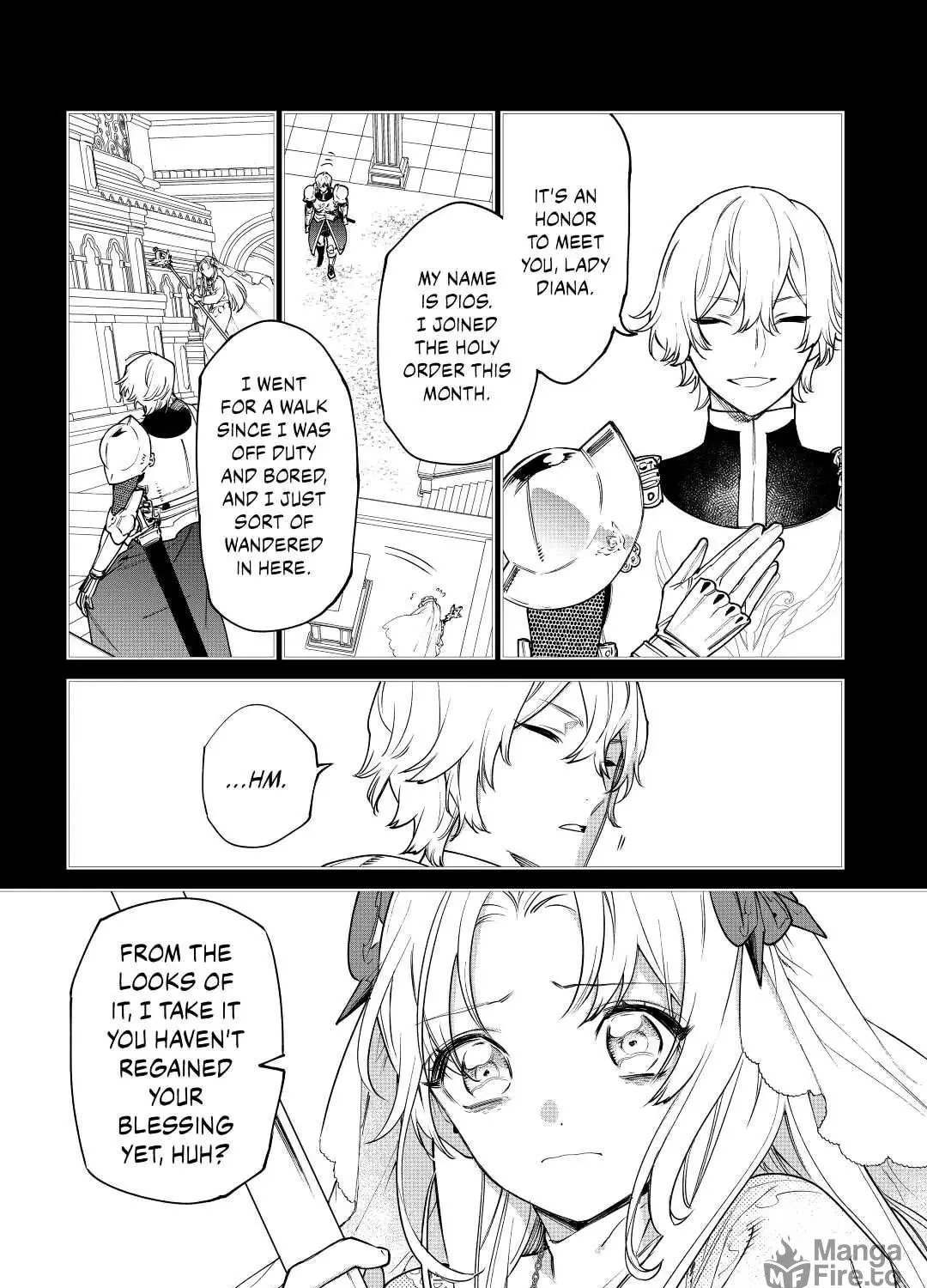 Read May I Ask for One Final Thing? chapter 26.1 image 18 on Lezhin