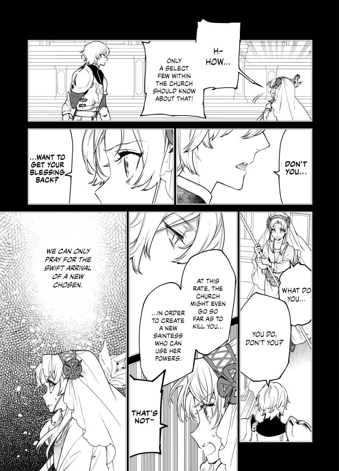 Read May I Ask for One Final Thing? chapter 26.1 image 20 on Lezhin