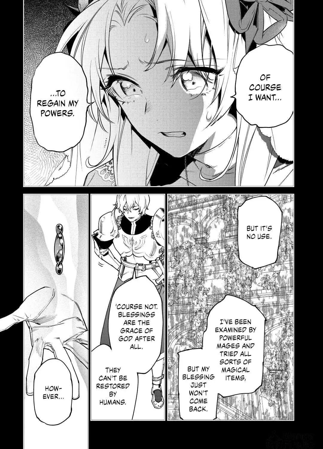 Read May I Ask for One Final Thing? chapter 26.1 image 22 on Lezhin