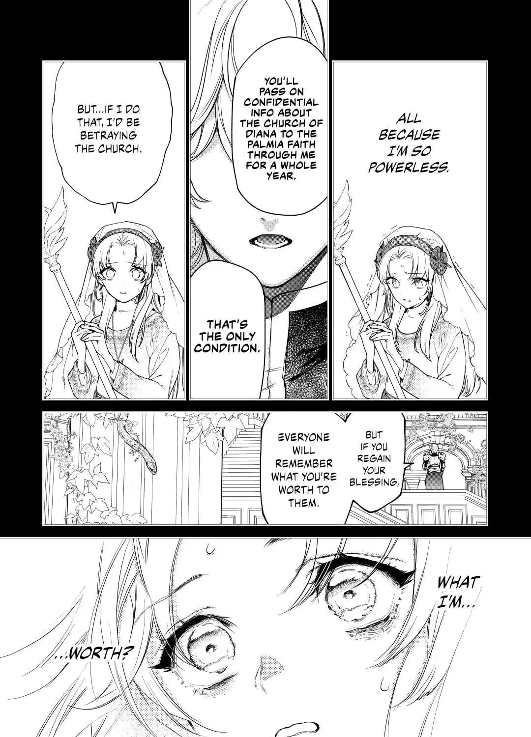 Read May I Ask for One Final Thing? chapter 26.1 image 30 on Lezhin