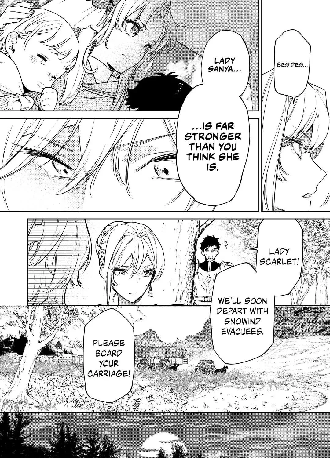 Read May I Ask for One Final Thing? chapter 26.2 image 14 on Lezhin