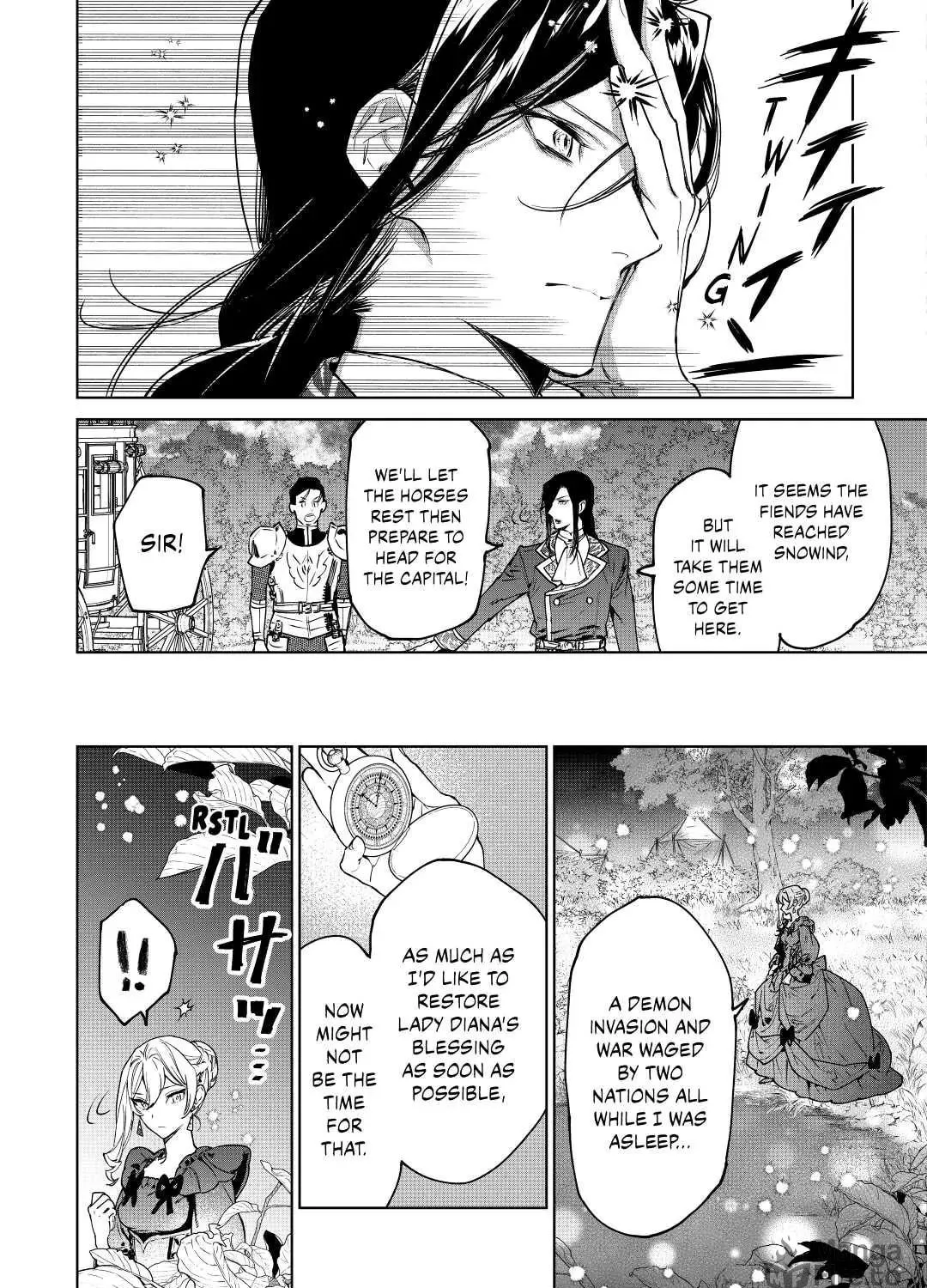 Read May I Ask for One Final Thing? chapter 26.2 image 16 on Lezhin