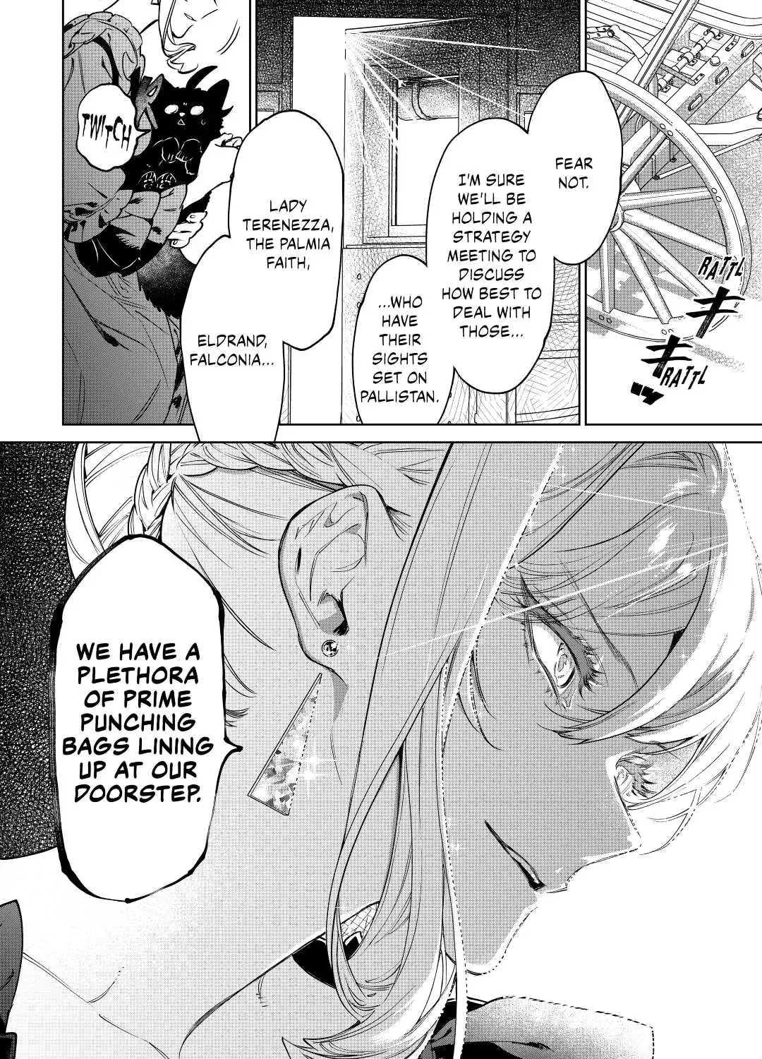 Read May I Ask for One Final Thing? chapter 26.2 image 26 on Lezhin