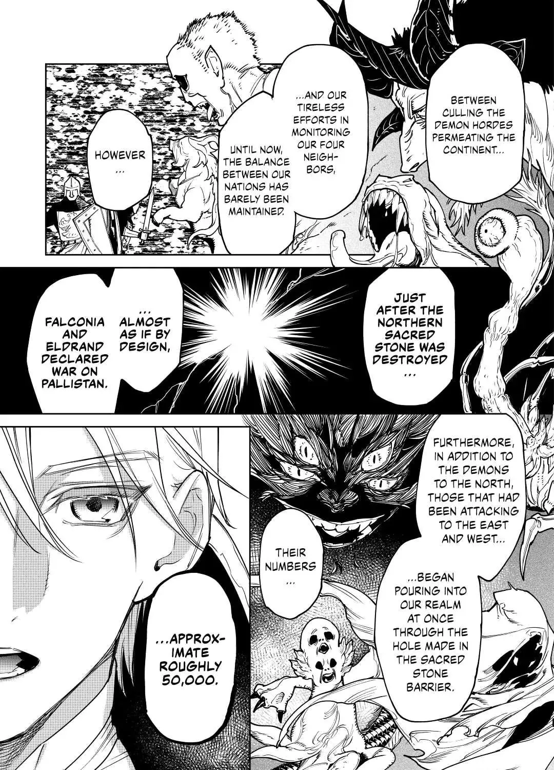 Read May I Ask for One Final Thing? chapter 26.2 image 32 on Lezhin