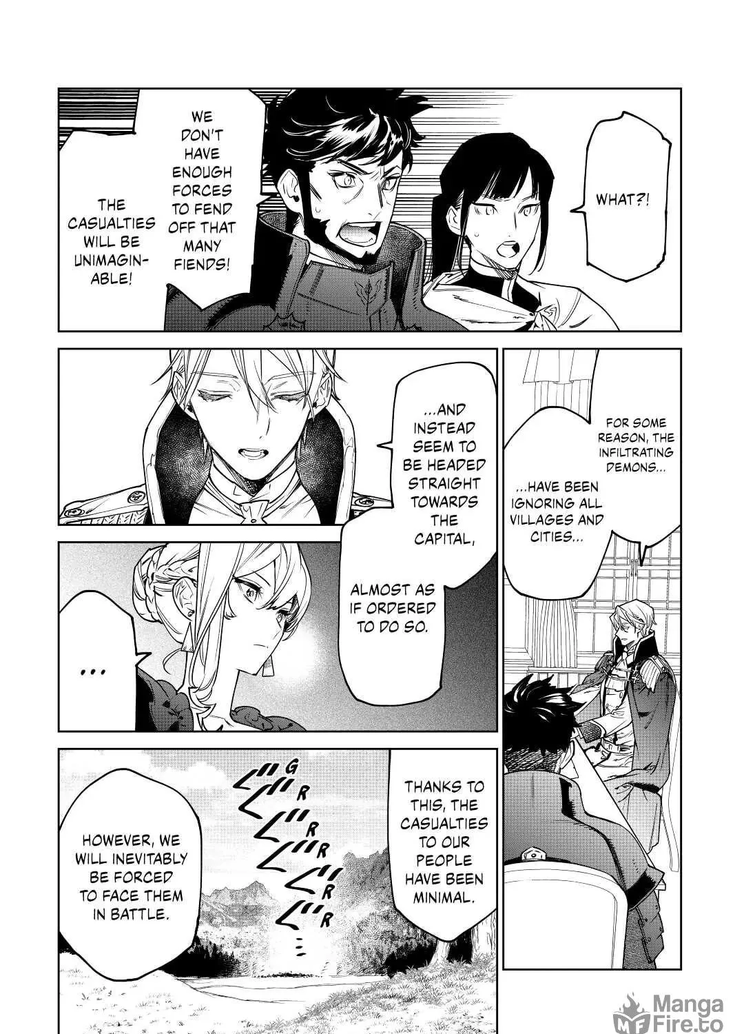 Read May I Ask for One Final Thing? chapter 26.2 image 34 on Lezhin