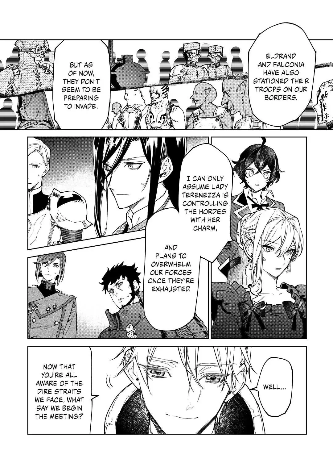 Read May I Ask for One Final Thing? chapter 26.2 image 36 on Lezhin