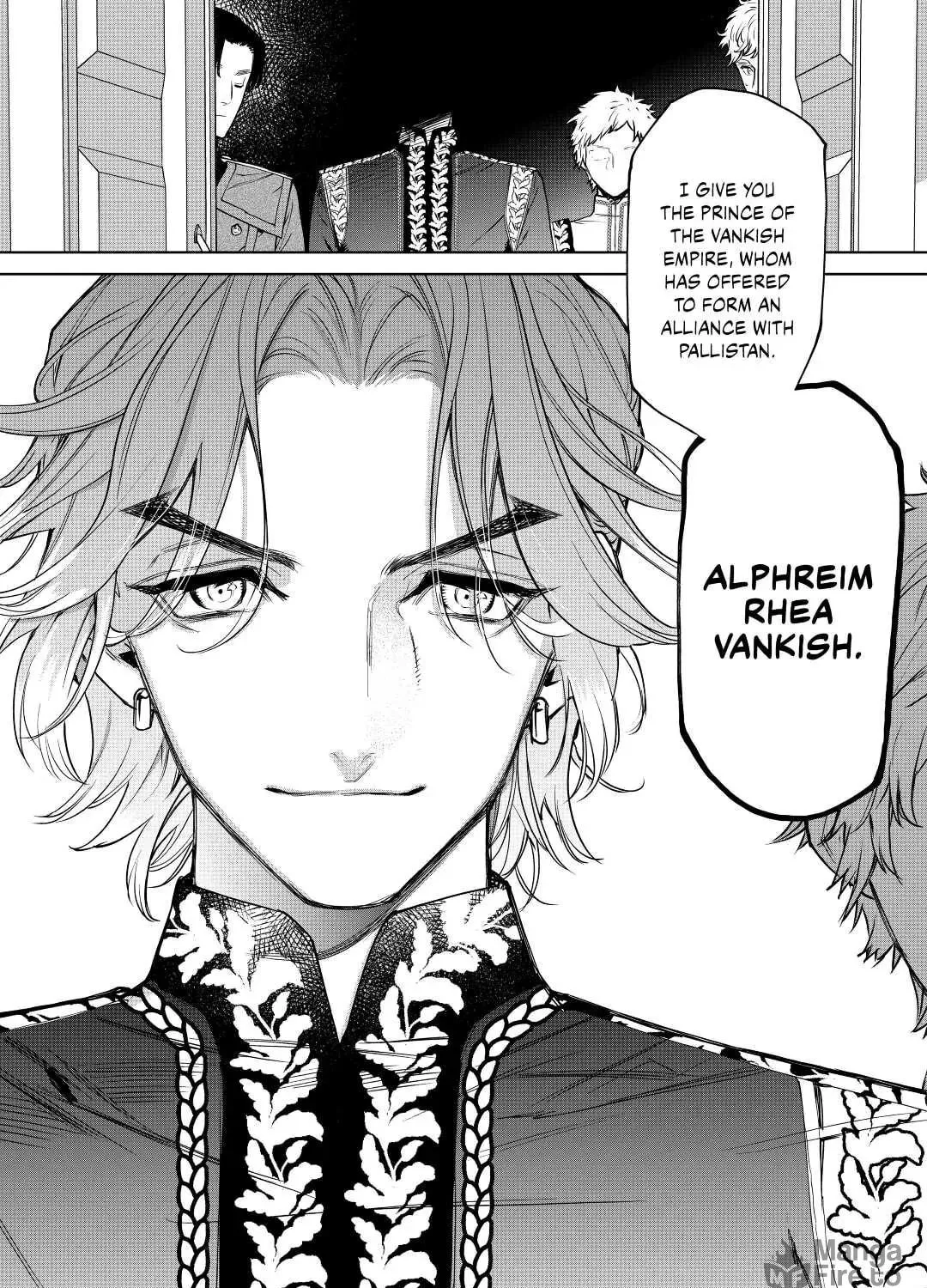 Read May I Ask for One Final Thing? chapter 26.2 image 40 on Lezhin