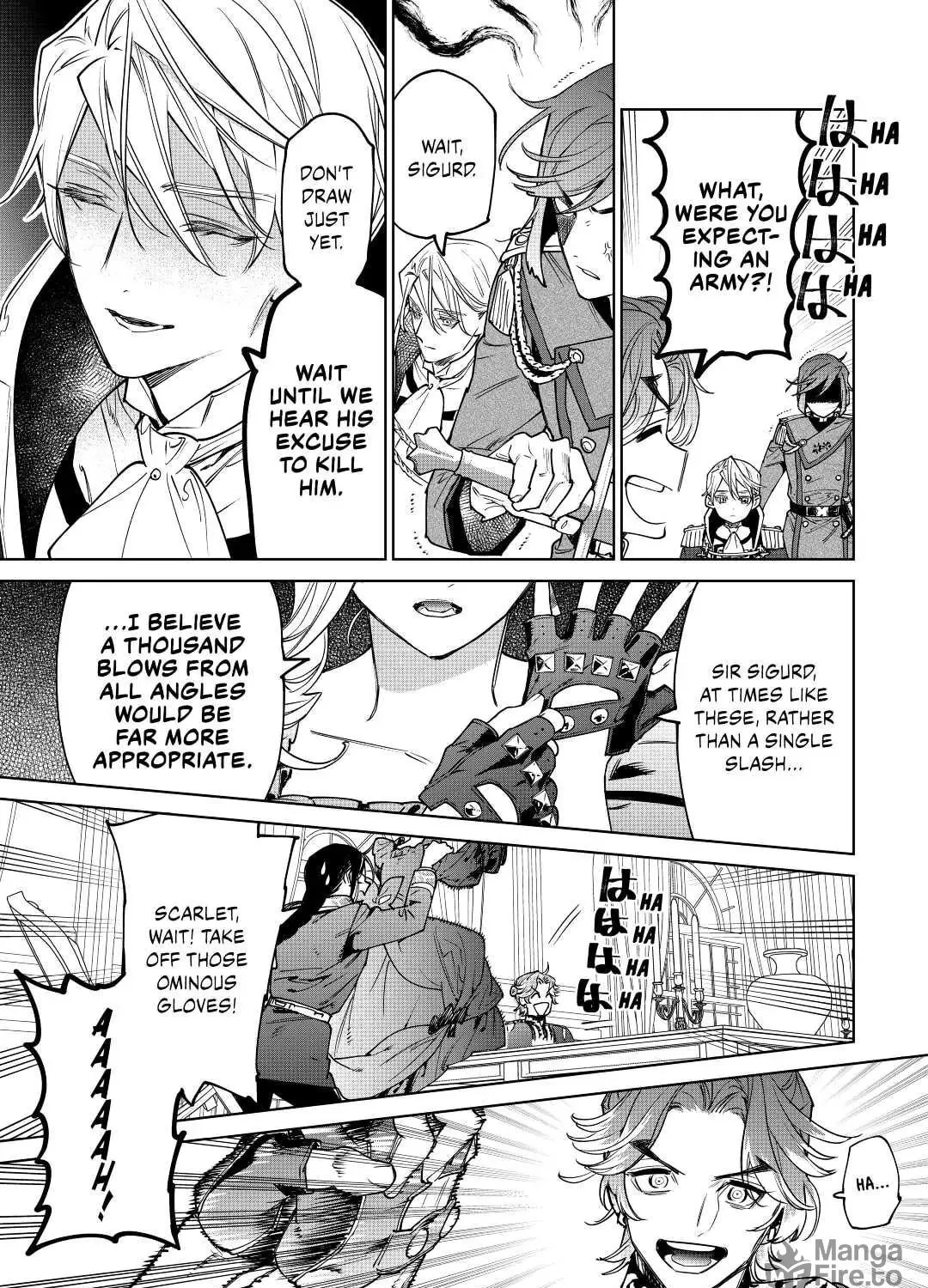 Read May I Ask for One Final Thing? chapter 26.2 image 48 on Lezhin