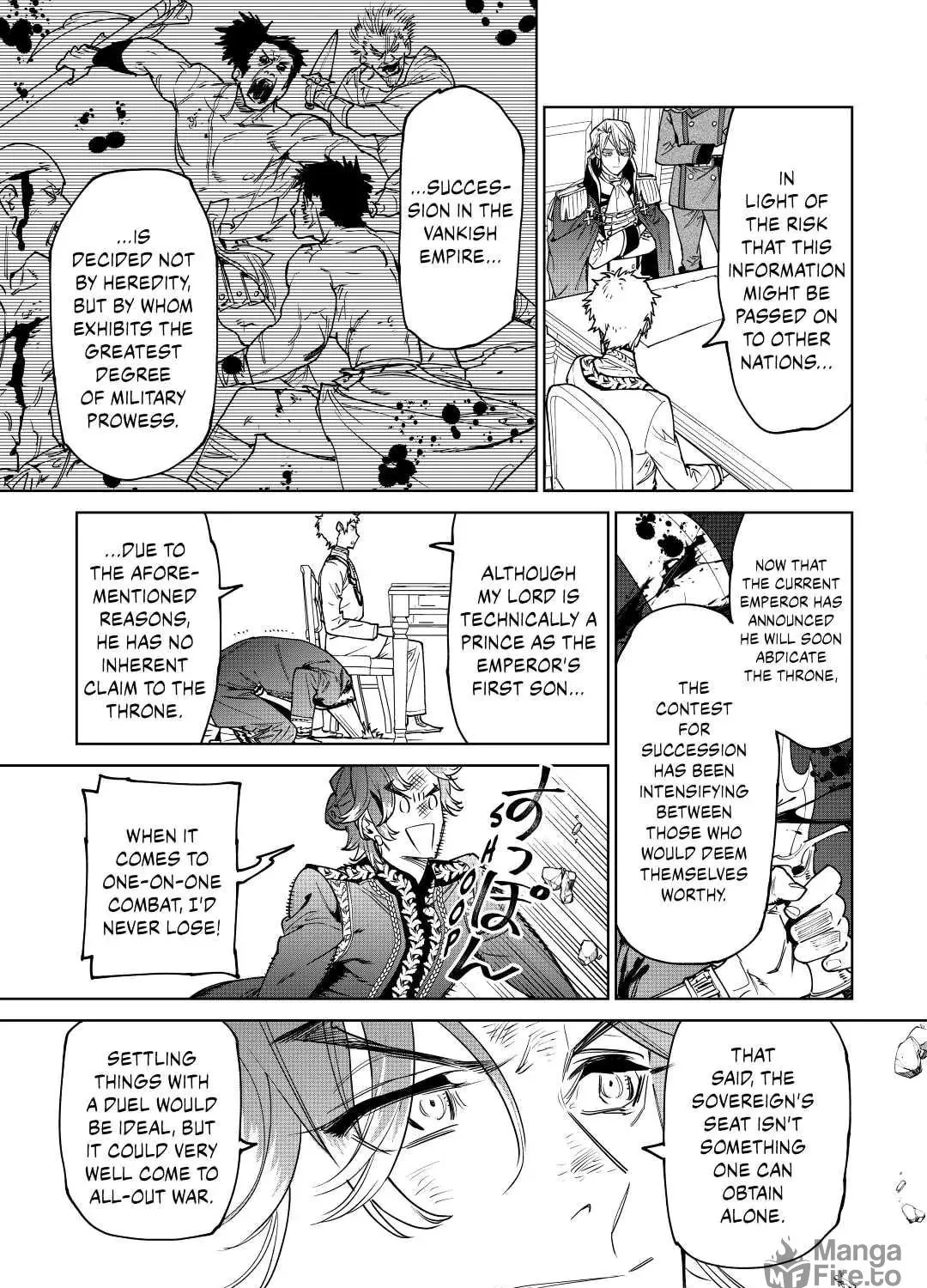Read May I Ask for One Final Thing? chapter 26.2 image 52 on Lezhin