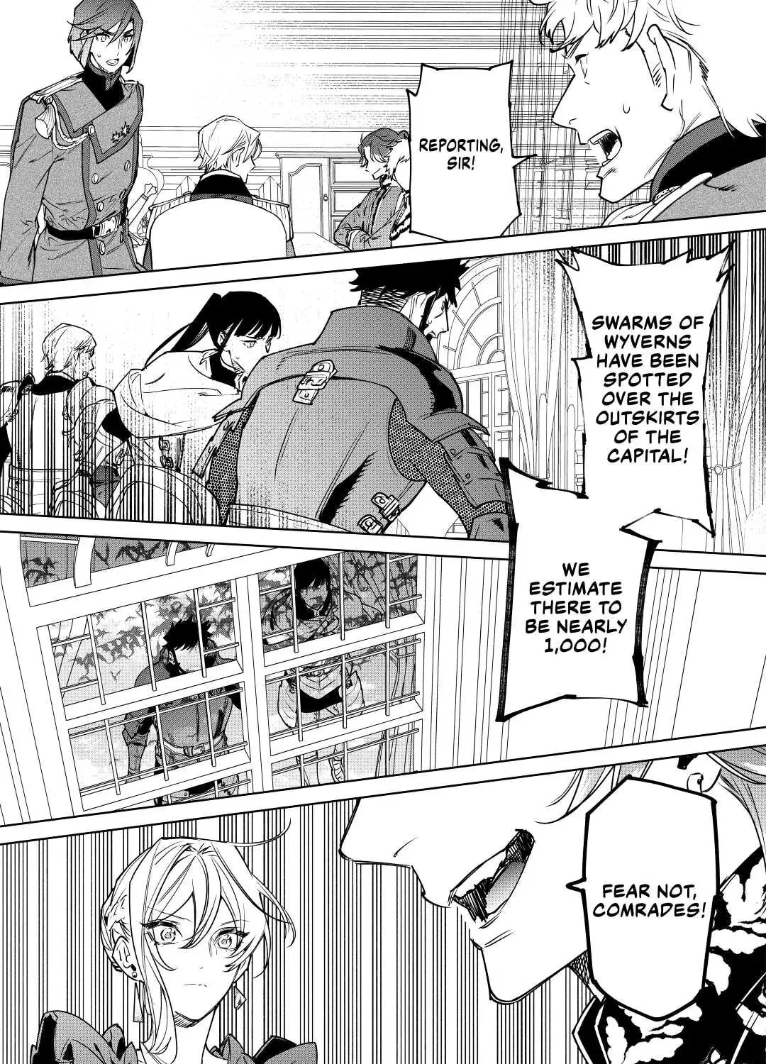 Read May I Ask for One Final Thing? chapter 26.2 image 56 on Lezhin