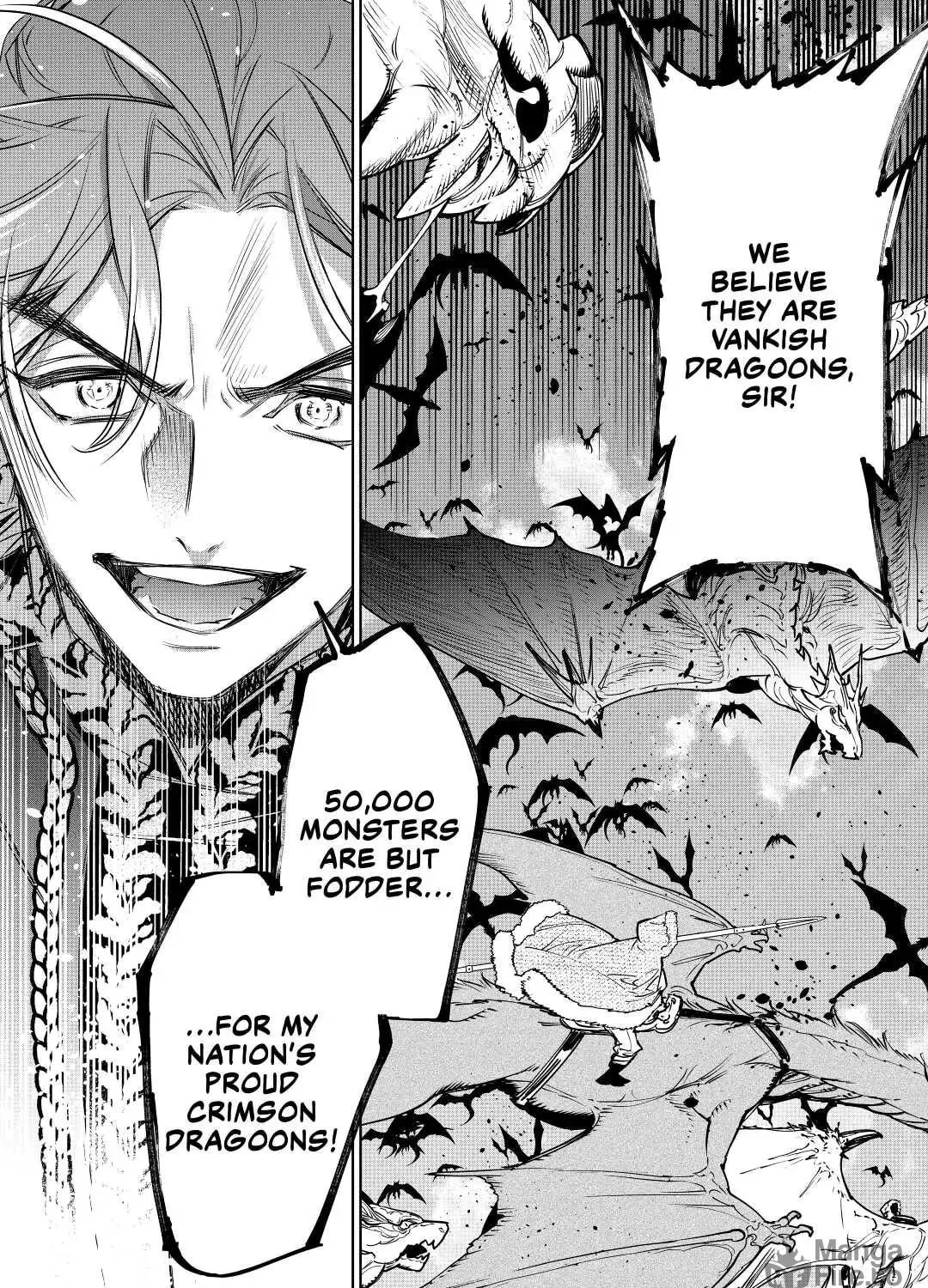 Read May I Ask for One Final Thing? chapter 26.2 image 58 on Lezhin