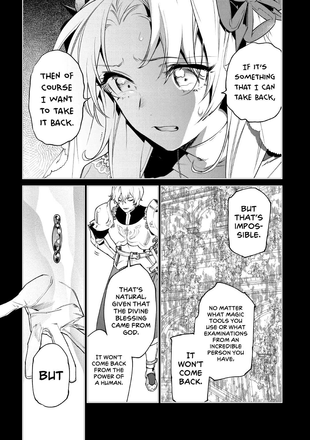 Read May I Ask for One Final Thing? chapter 26 image 11 on Lezhin