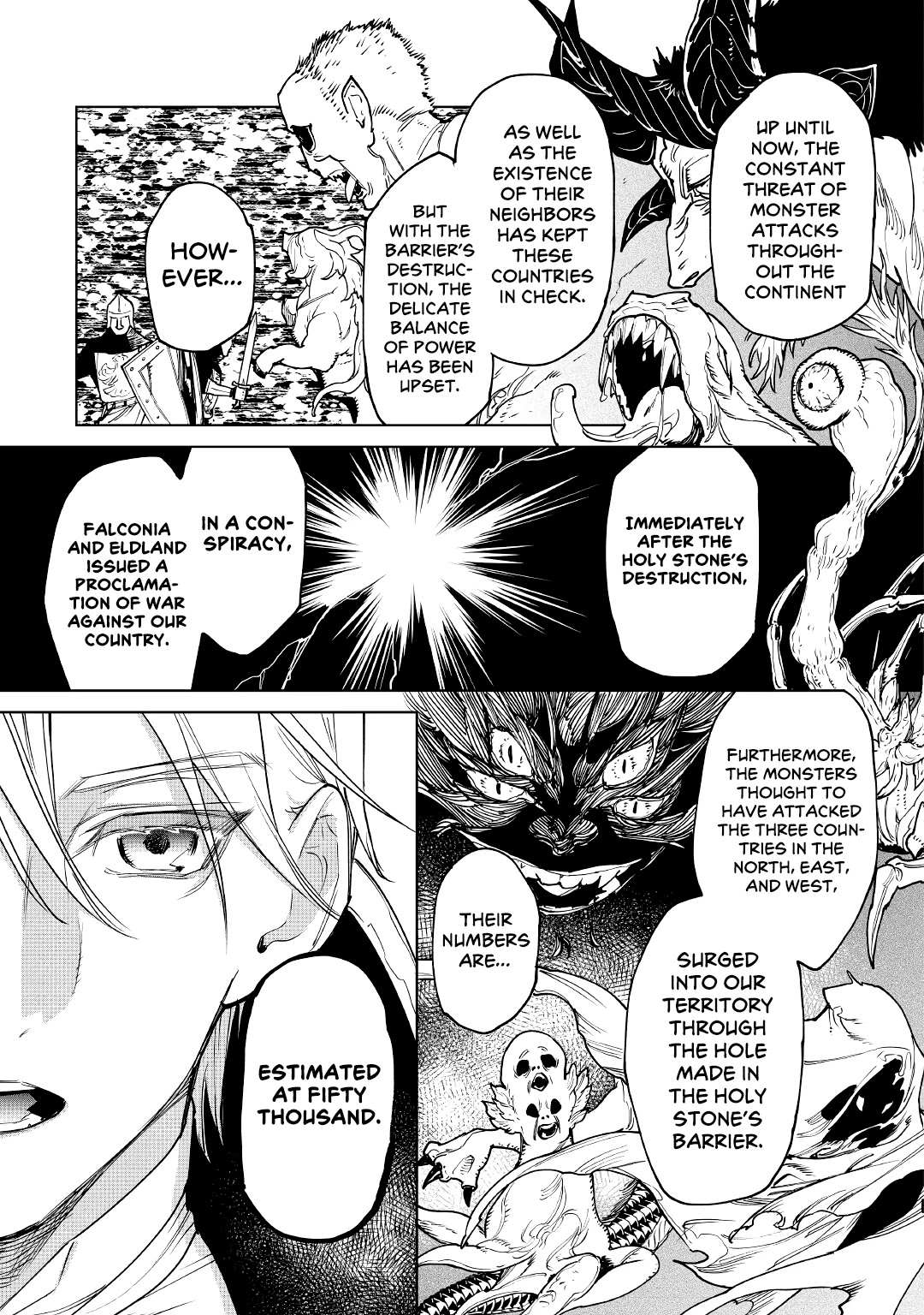 Read May I Ask for One Final Thing? chapter 26 image 36 on Lezhin