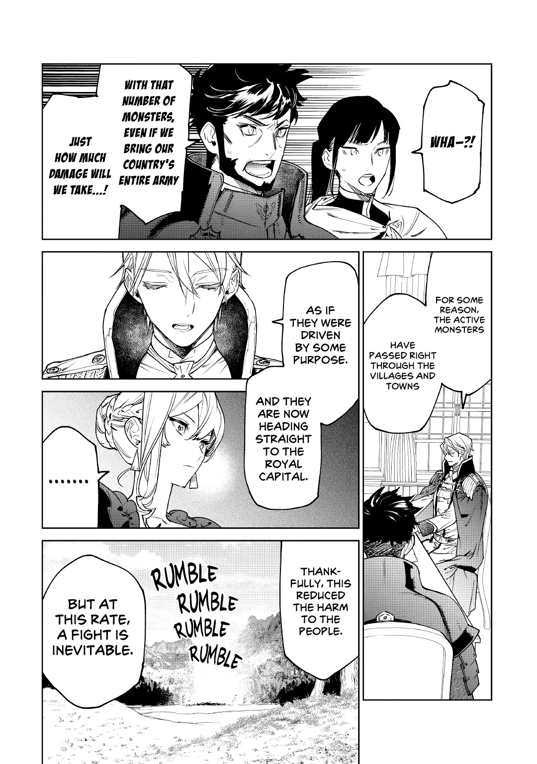 Read May I Ask for One Final Thing? chapter 26 image 37 on Lezhin