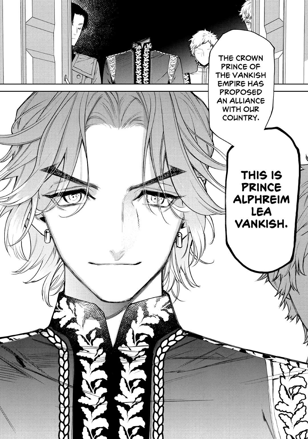 Read May I Ask for One Final Thing? chapter 26 image 40 on Lezhin