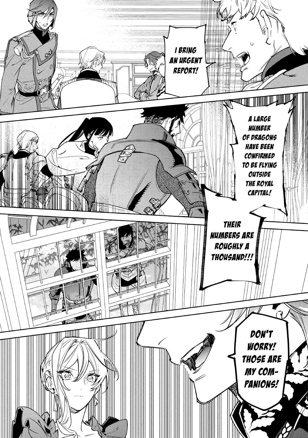 Read May I Ask for One Final Thing? chapter 26 image 48 on Lezhin