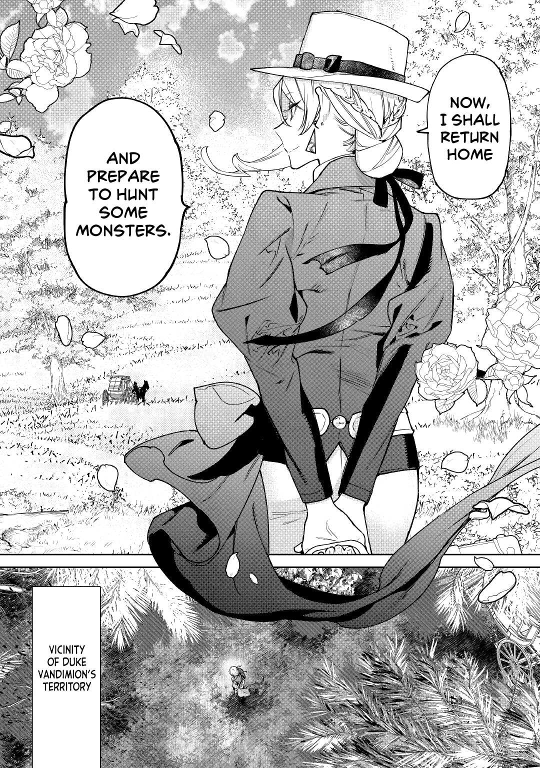 Read May I Ask for One Final Thing? chapter 27 image 17 on Lezhin
