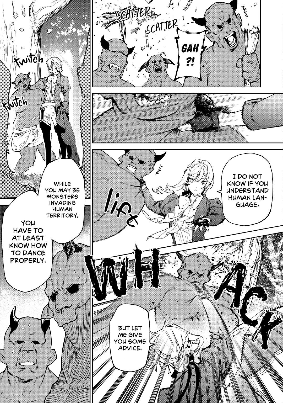 Read May I Ask for One Final Thing? chapter 27 image 30 on Lezhin