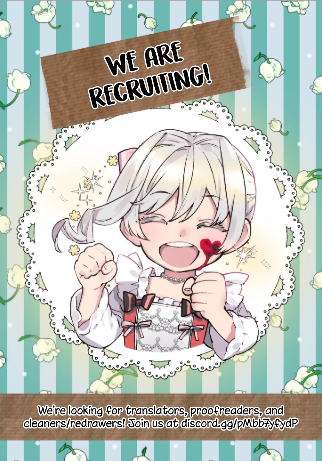 Read May I Ask for One Final Thing? chapter 27 image 32 on Lezhin