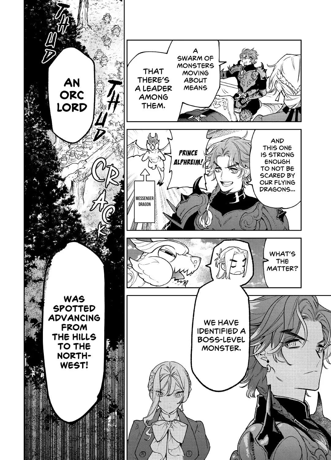 Read May I Ask for One Final Thing? chapter 28 image 12 on Lezhin