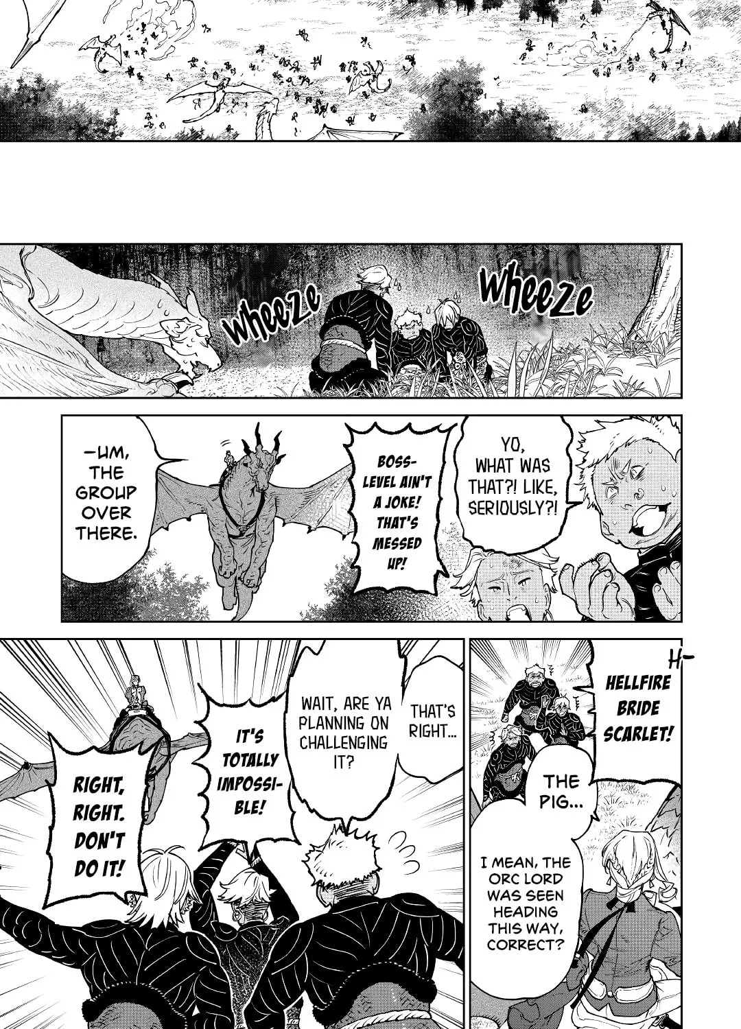 Read May I Ask for One Final Thing? chapter 28 image 14 on Lezhin