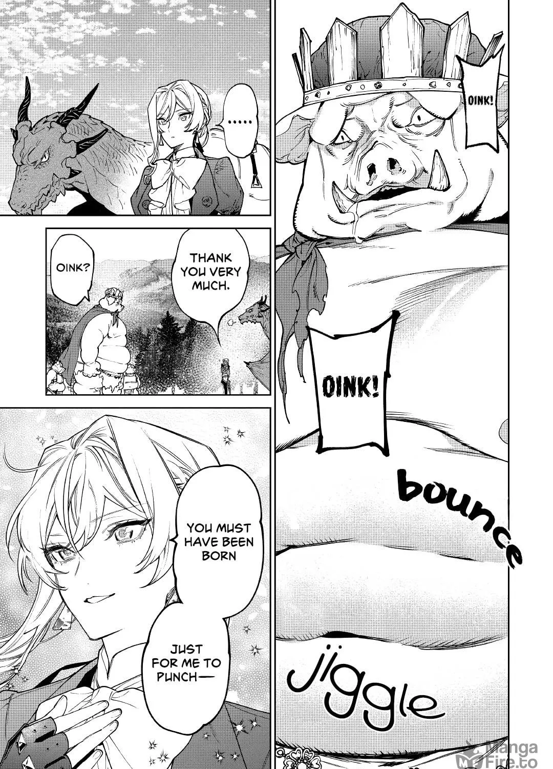 Read May I Ask for One Final Thing? chapter 28 image 18 on Lezhin