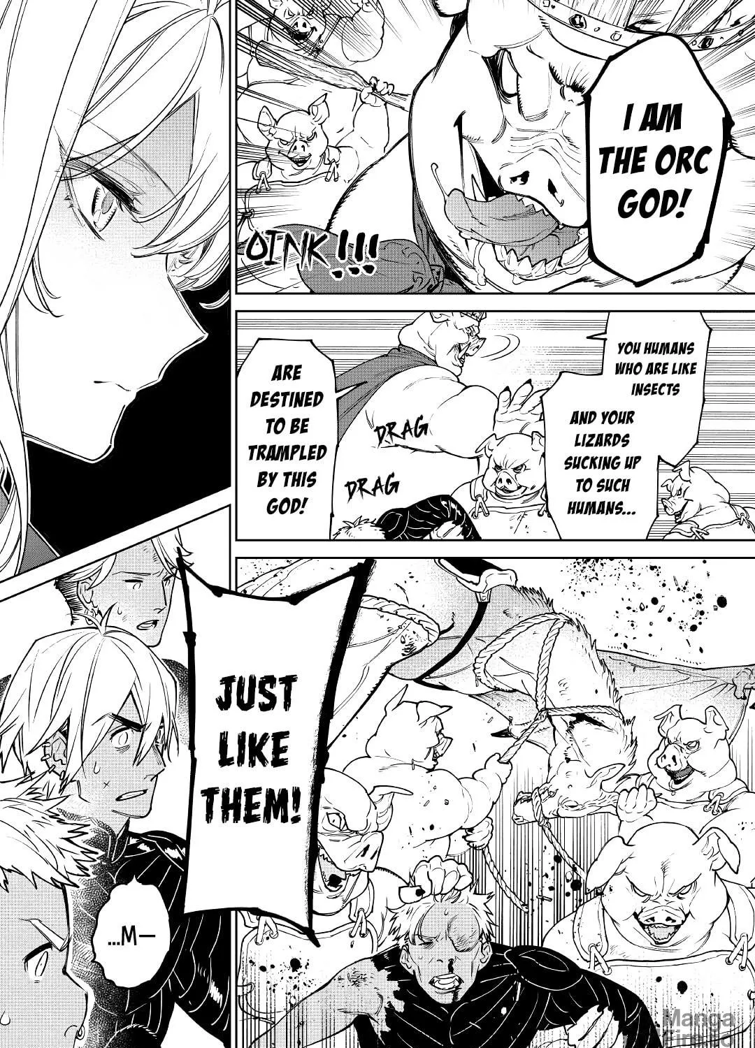 Read May I Ask for One Final Thing? chapter 28 image 22 on Lezhin