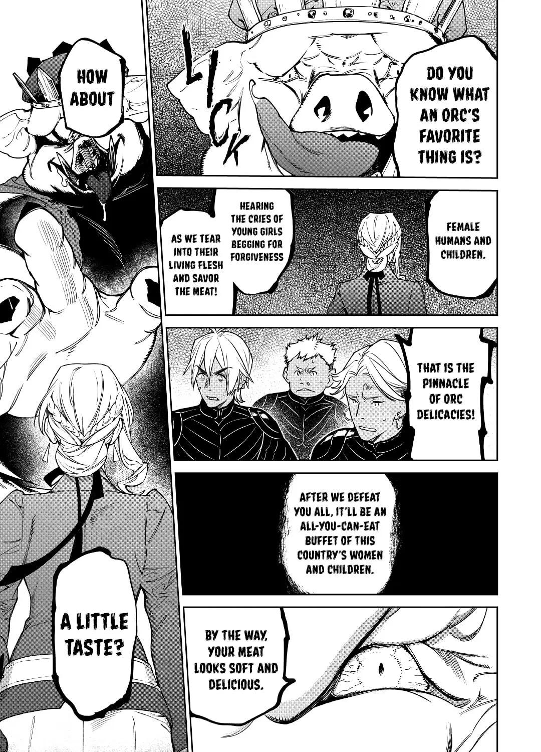 Read May I Ask for One Final Thing? chapter 28 image 26 on Lezhin