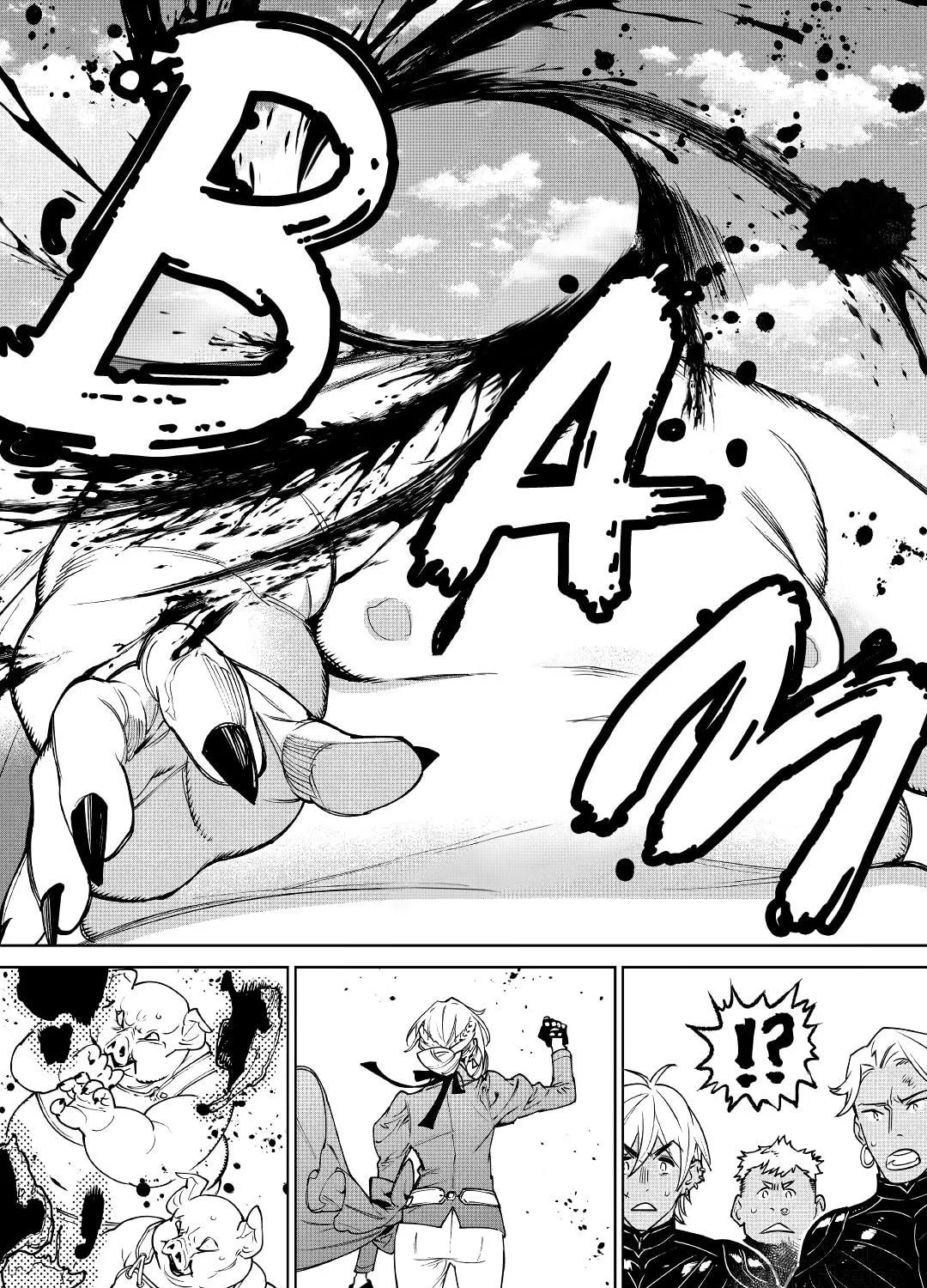 Read May I Ask for One Final Thing? chapter 28 image 28 on Lezhin