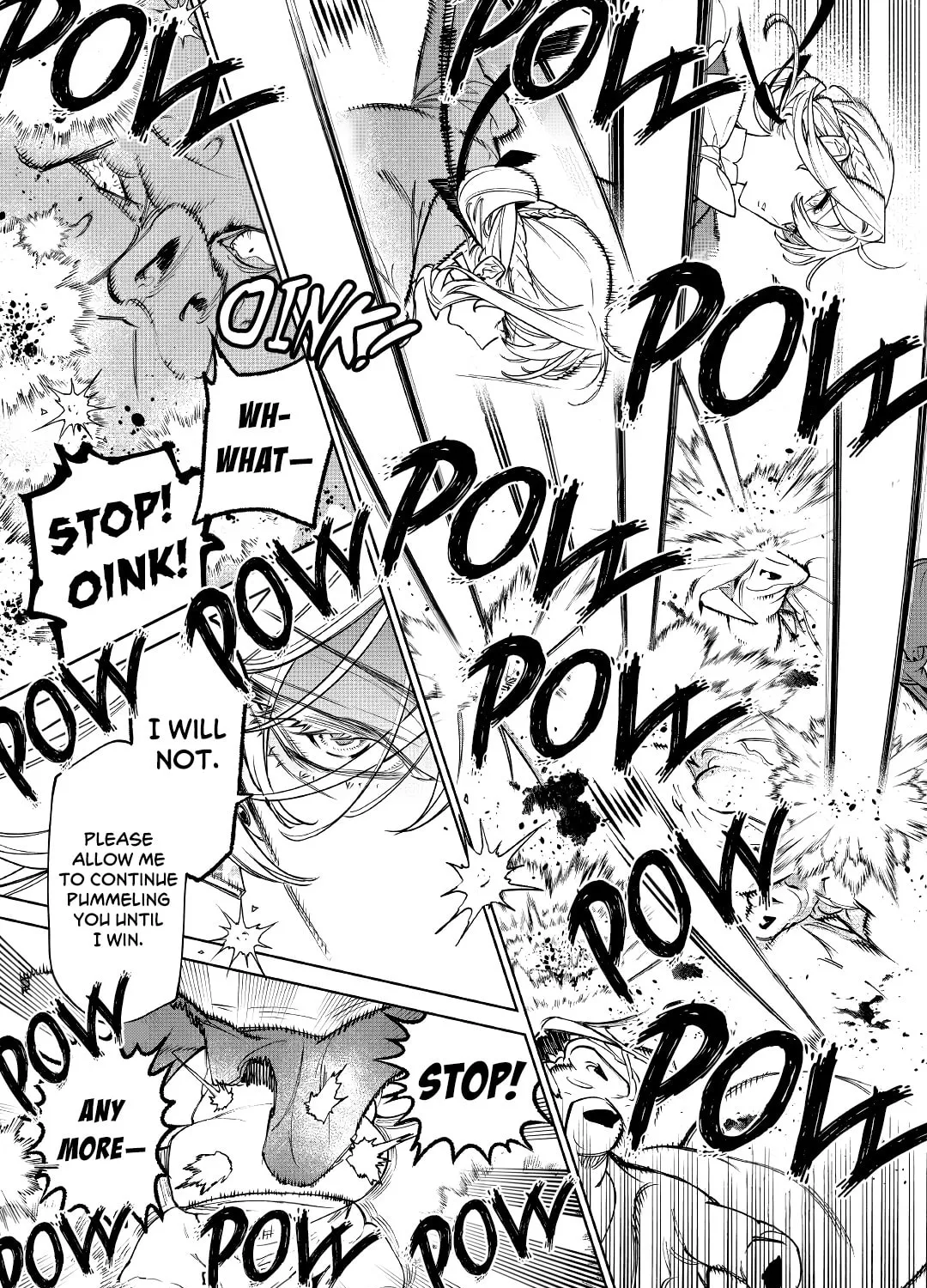 Read May I Ask for One Final Thing? chapter 28 image 36 on Lezhin