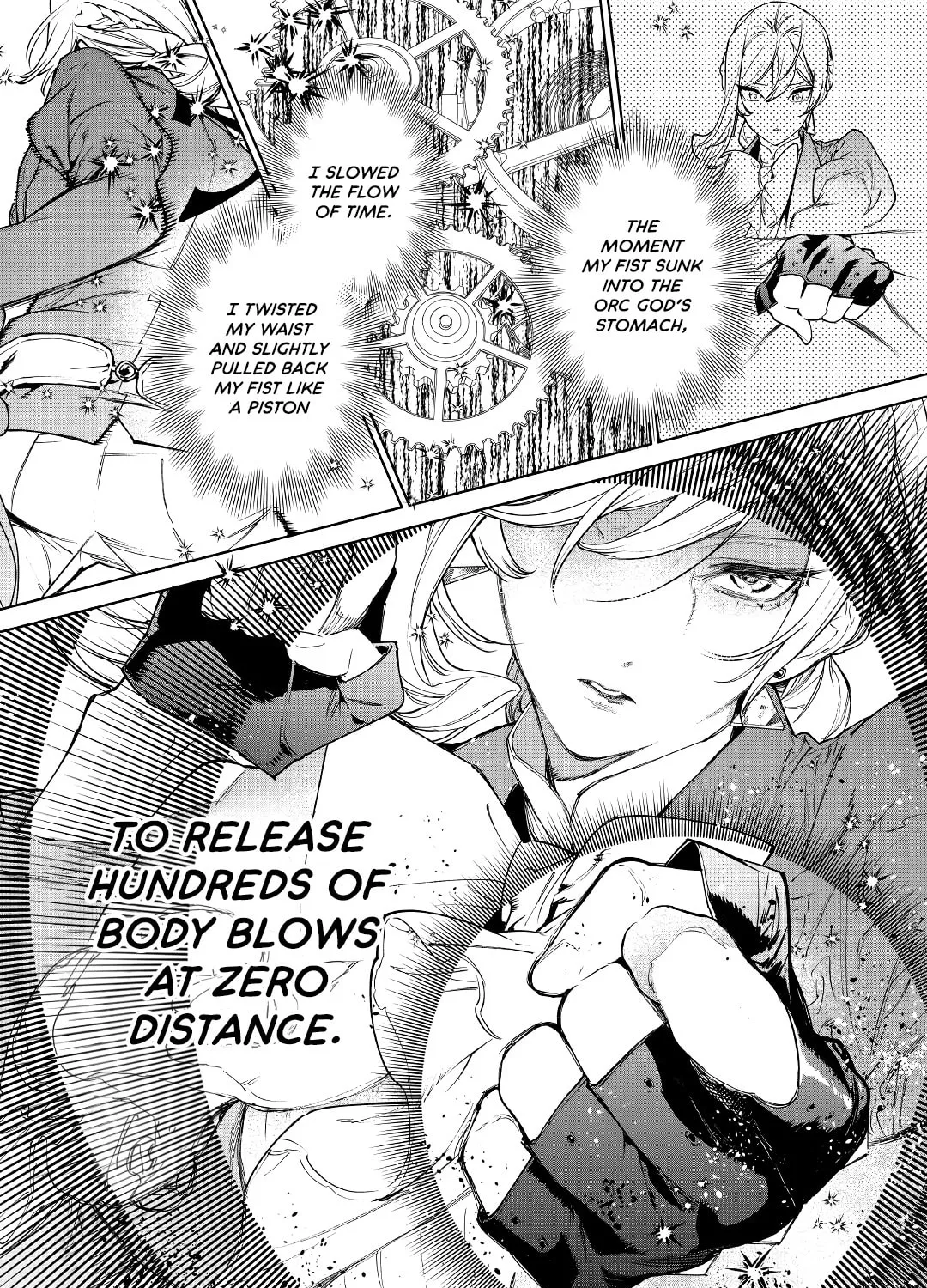 Read May I Ask for One Final Thing? chapter 28 image 44 on Lezhin