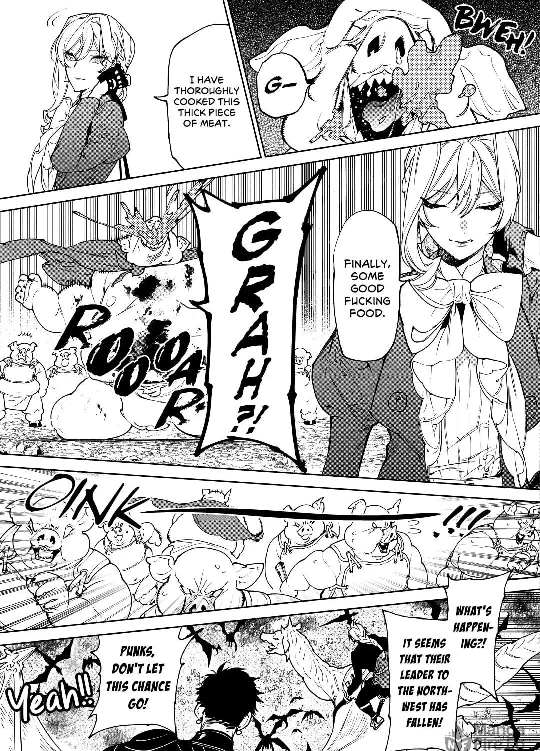 Read May I Ask for One Final Thing? chapter 28 image 46 on Lezhin