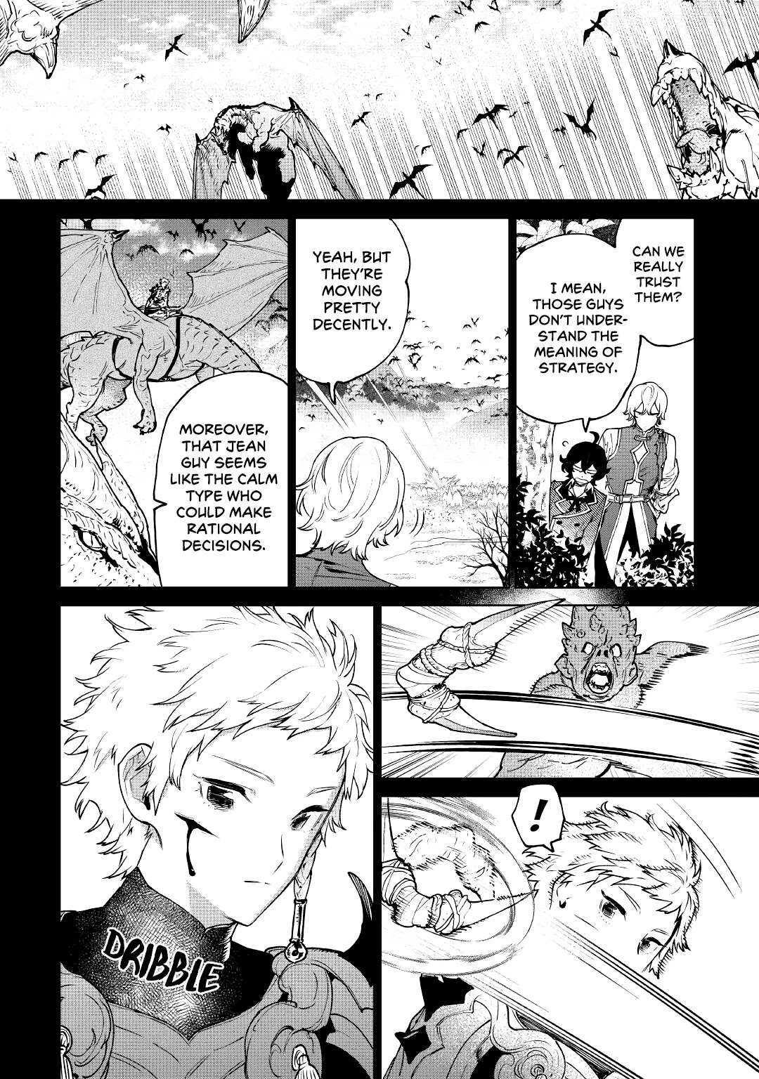 Read May I Ask for One Final Thing? chapter 29 image 1 on Lezhin