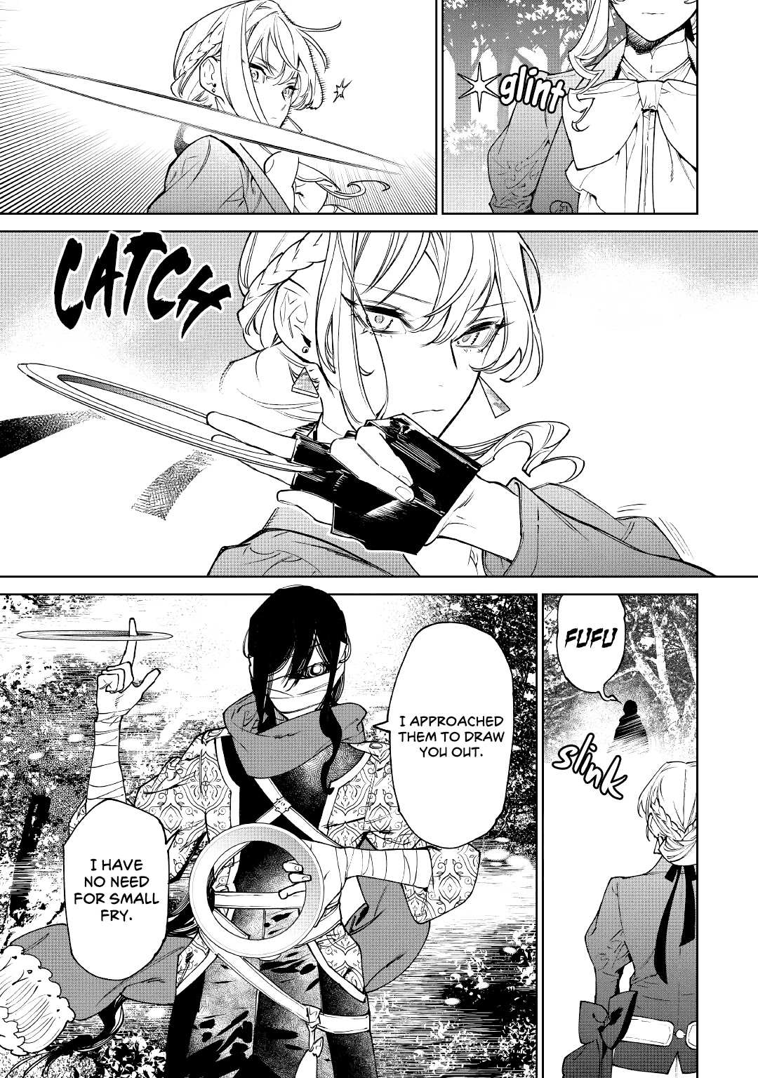 Read May I Ask for One Final Thing? chapter 29 image 12 on Lezhin