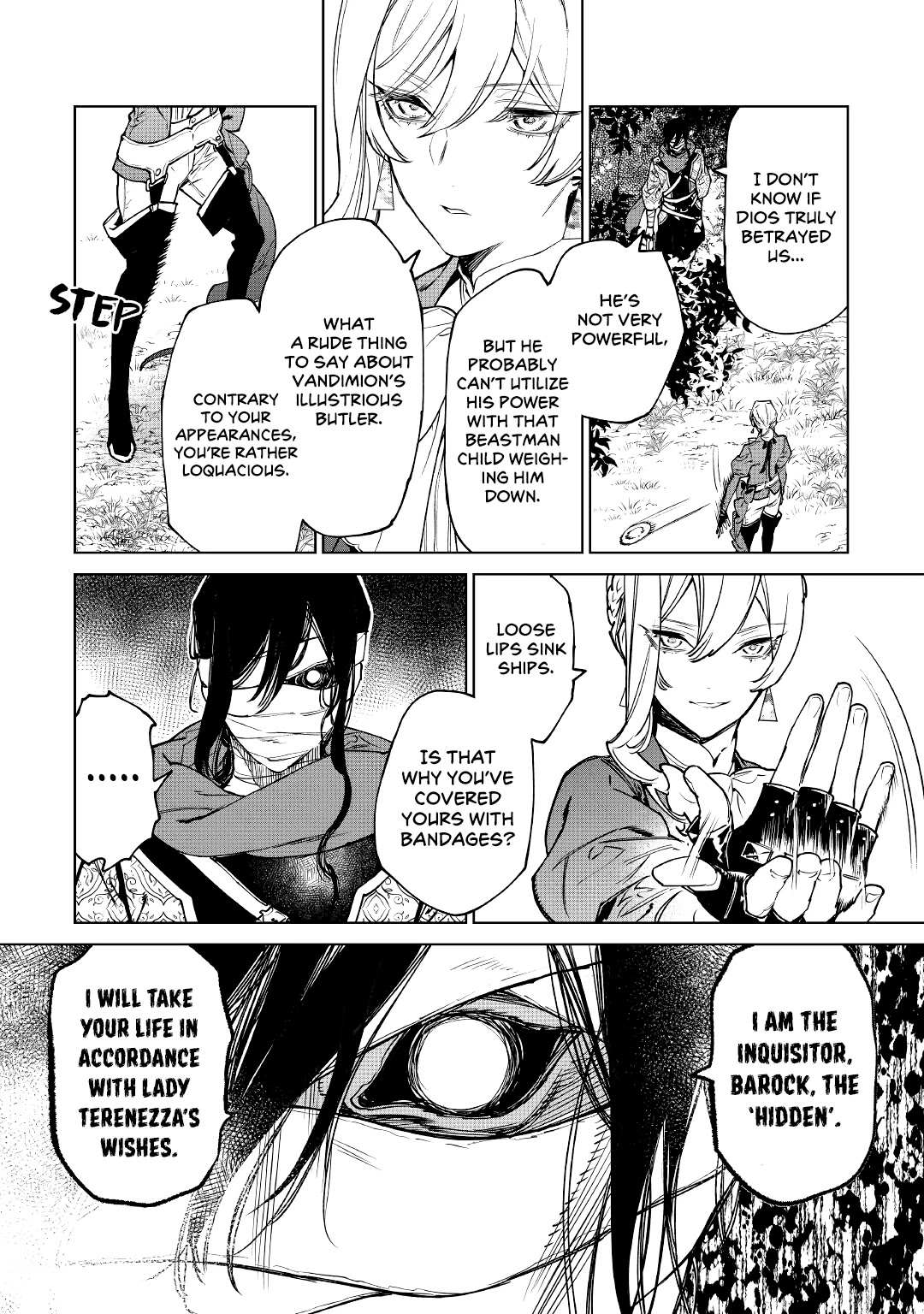 Read May I Ask for One Final Thing? chapter 29 image 13 on Lezhin