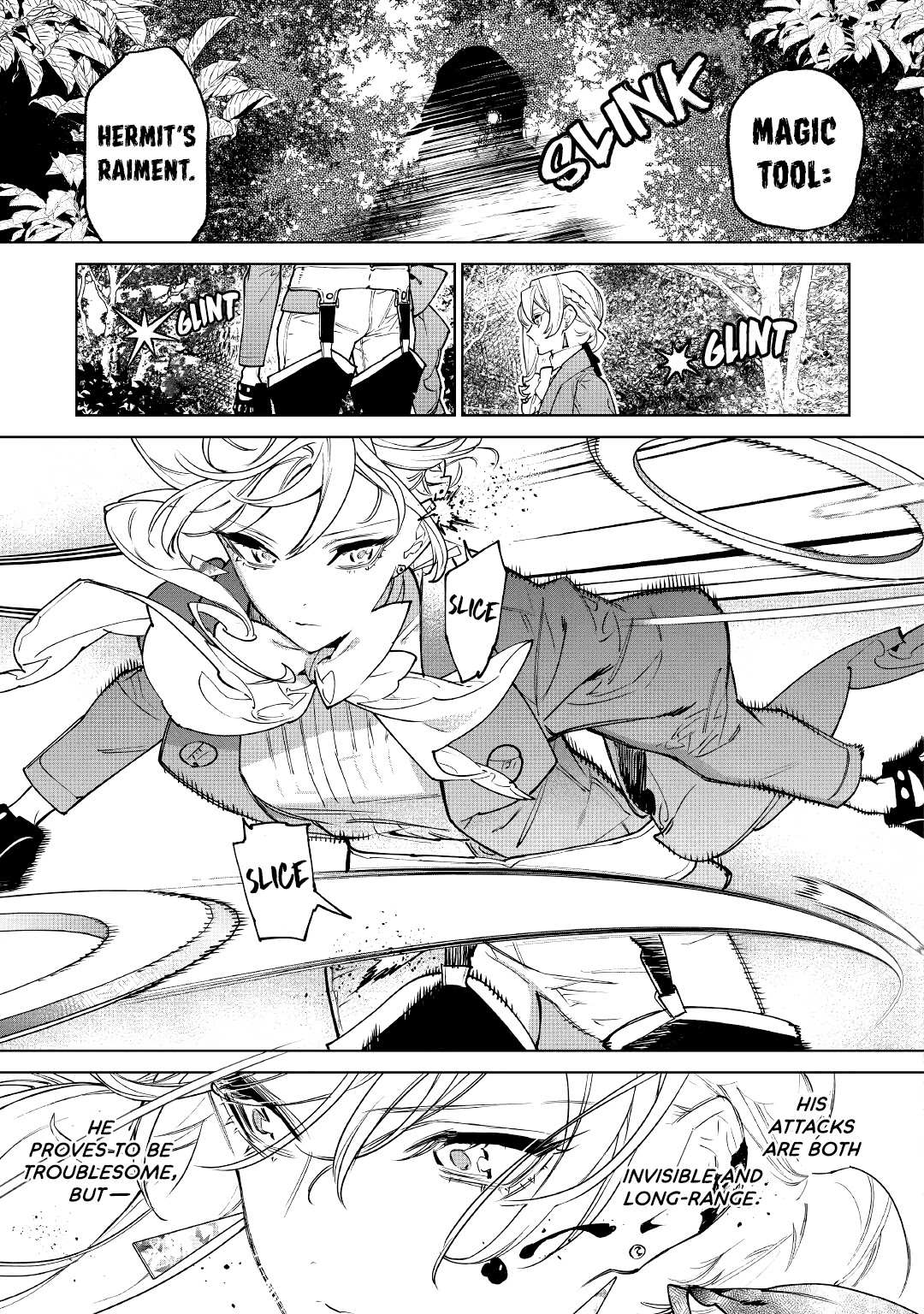 Read May I Ask for One Final Thing? chapter 29 image 14 on Lezhin