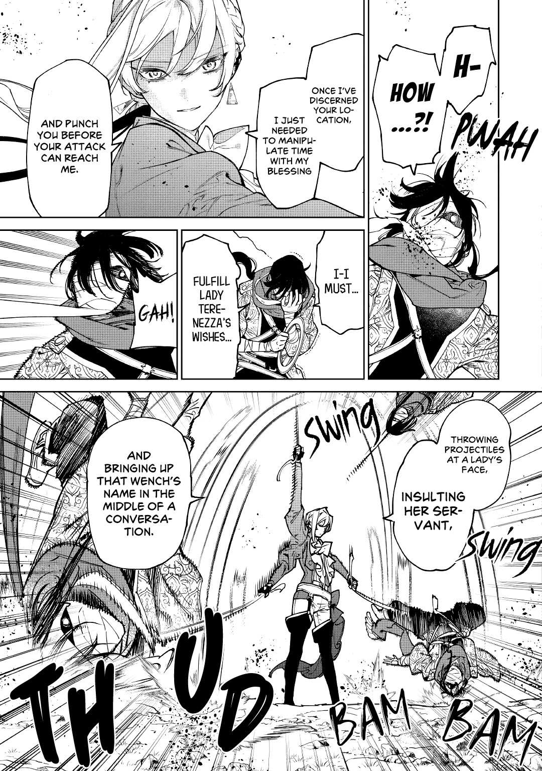 Read May I Ask for One Final Thing? chapter 29 image 16 on Lezhin