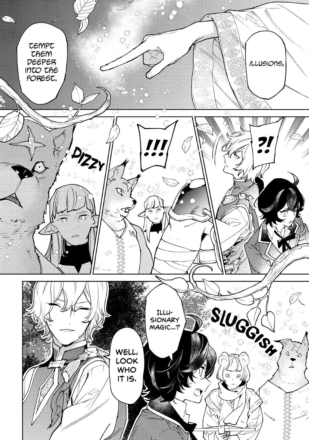 Read May I Ask for One Final Thing? chapter 29 image 25 on Lezhin