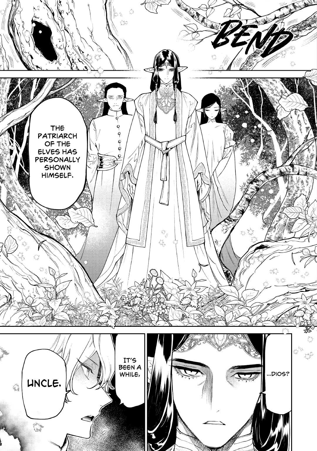 Read May I Ask for One Final Thing? chapter 29 image 26 on Lezhin