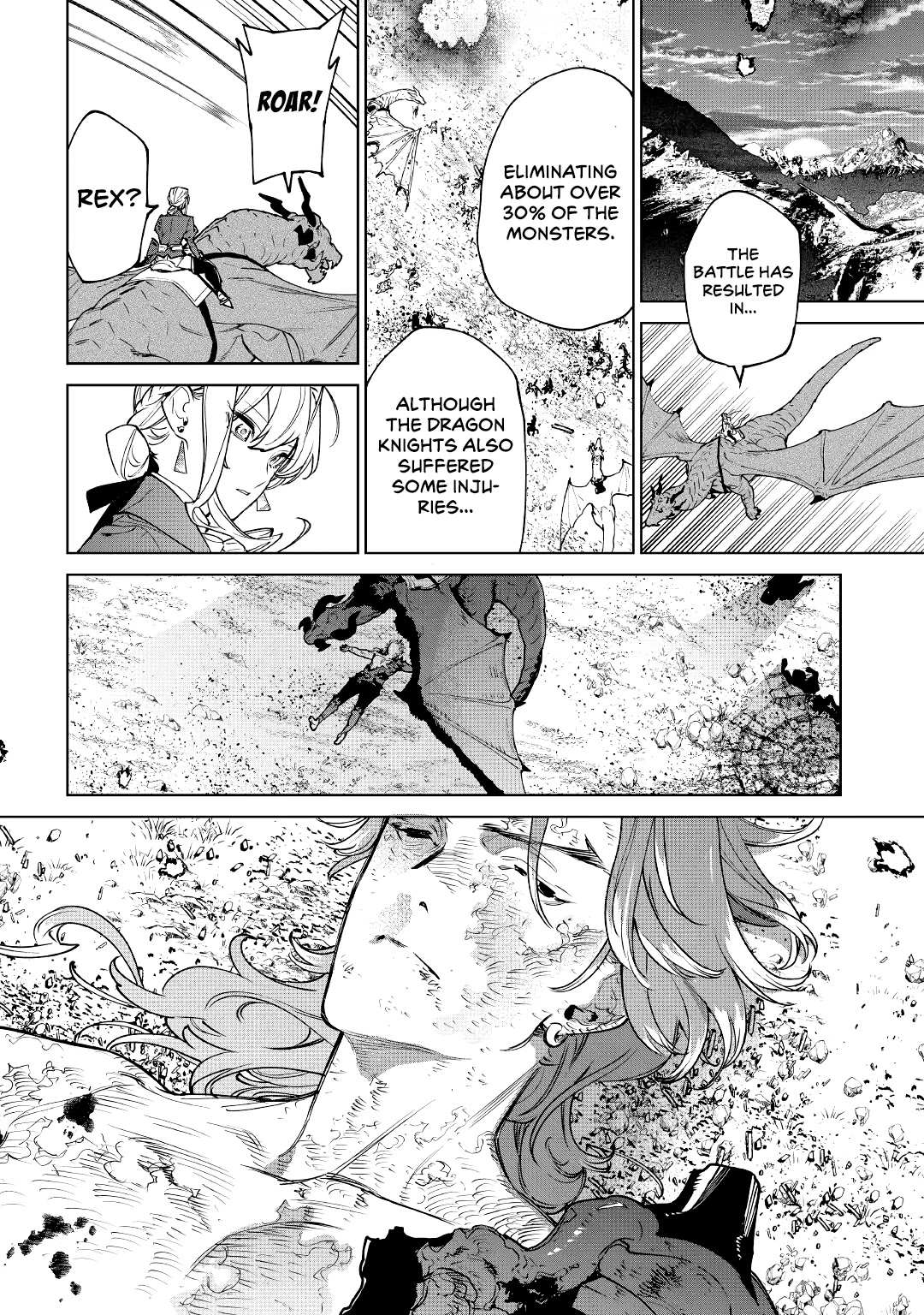 Read May I Ask for One Final Thing? chapter 29 image 27 on Lezhin