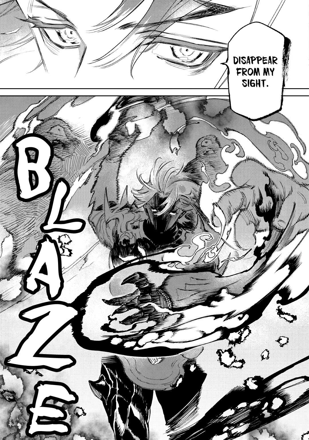 Read May I Ask for One Final Thing? chapter 29 image 4 on Lezhin