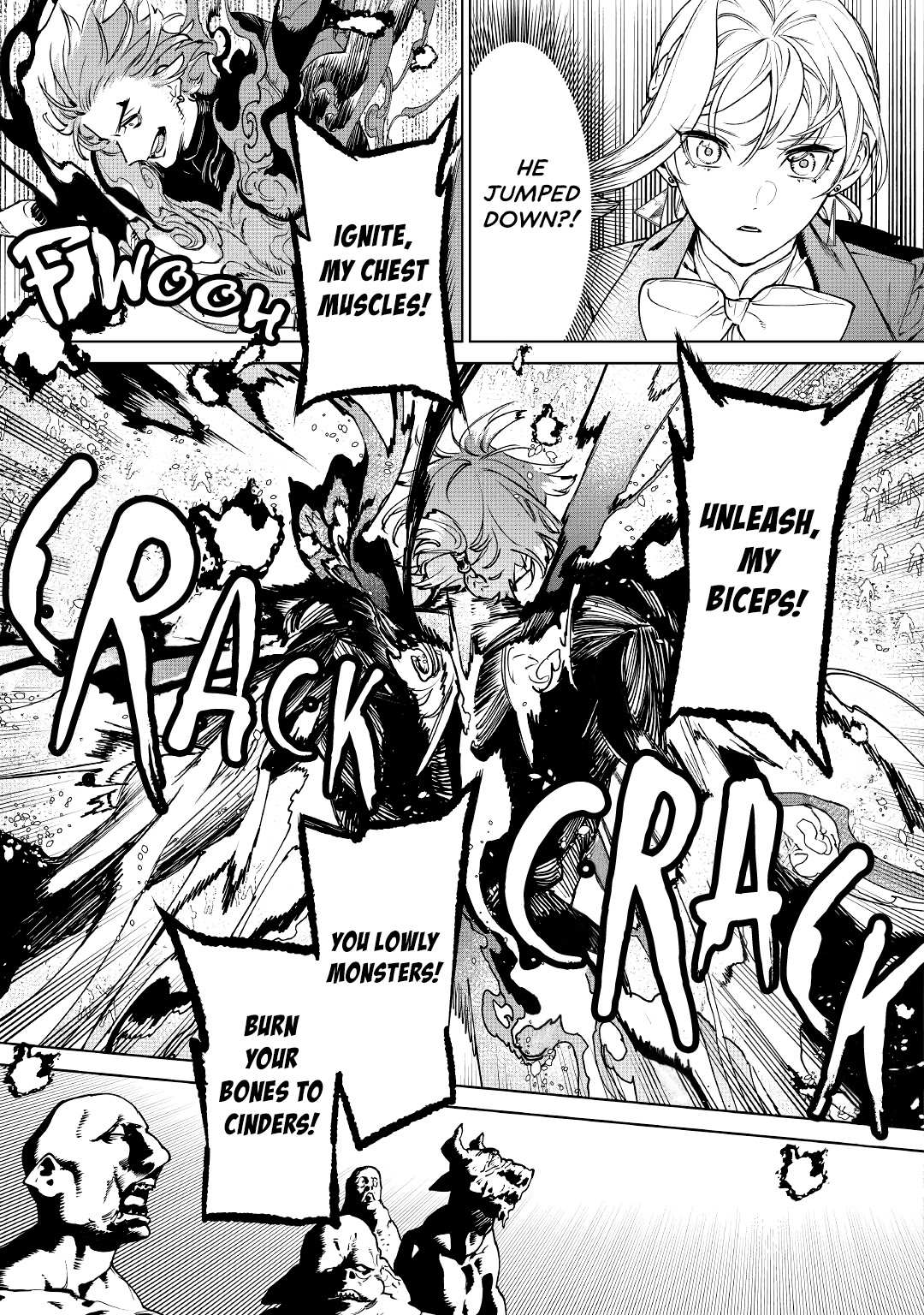 Read May I Ask for One Final Thing? chapter 29 image 8 on Lezhin