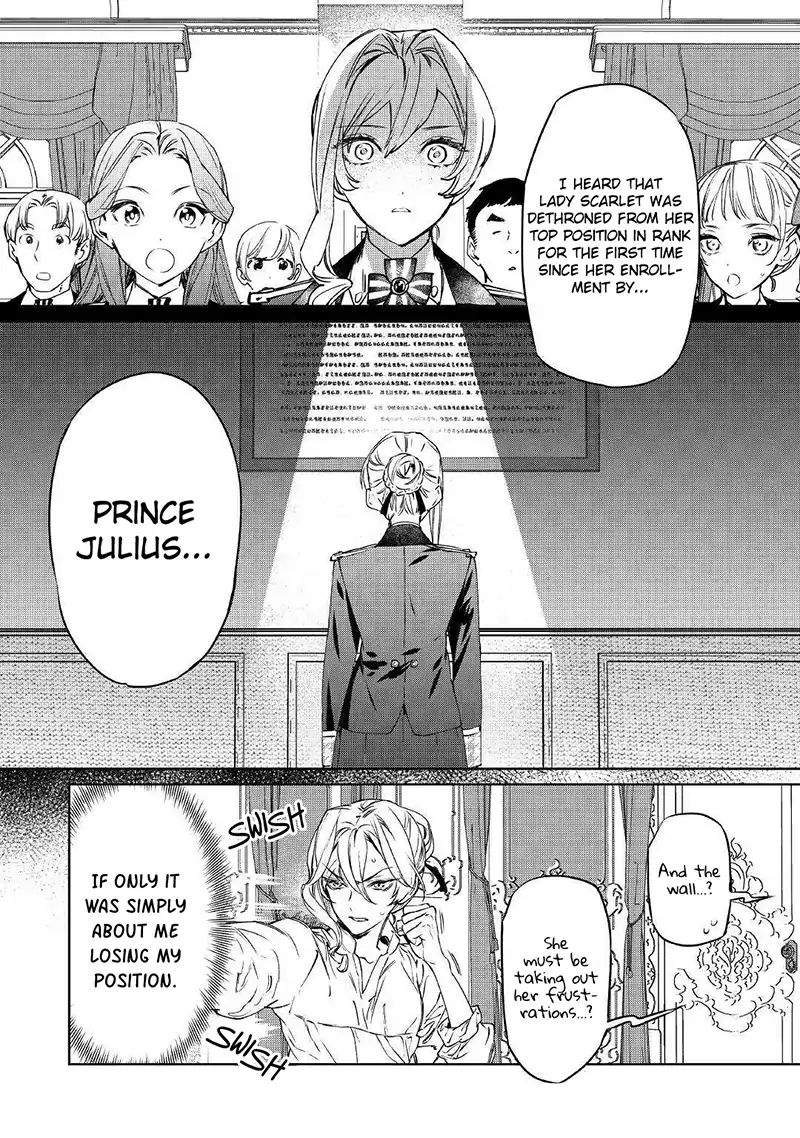 Read May I Ask for One Final Thing? chapter 3 image 10 on Lezhin