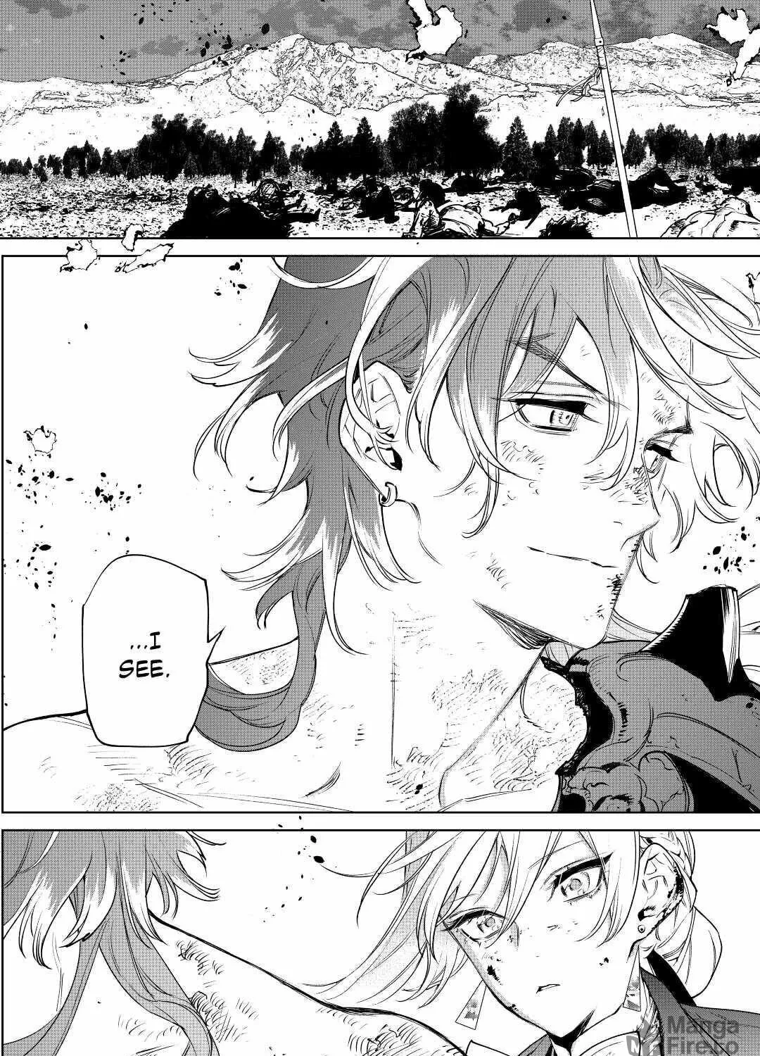 Read May I Ask for One Final Thing? chapter 30.1 image 10 on Lezhin