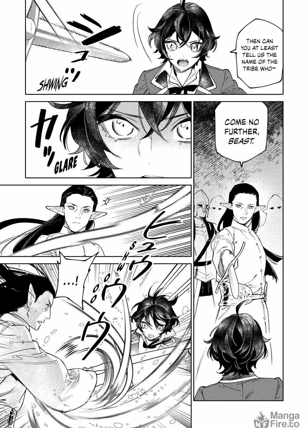 Read May I Ask for One Final Thing? chapter 30.1 image 22 on Lezhin