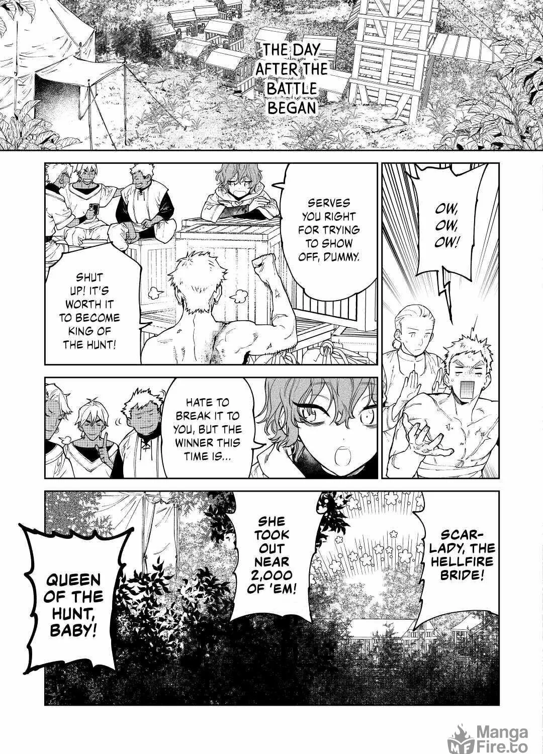 Read May I Ask for One Final Thing? chapter 30.1 image 28 on Lezhin