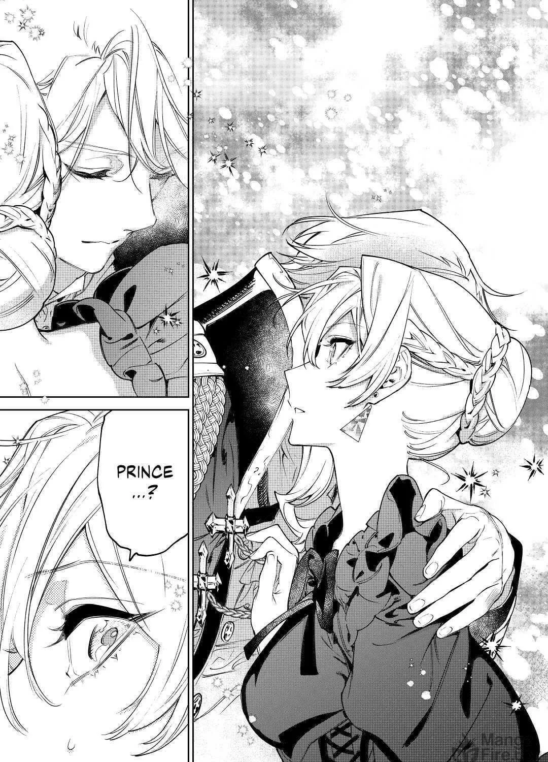 Read May I Ask for One Final Thing? chapter 30.1 image 34 on Lezhin