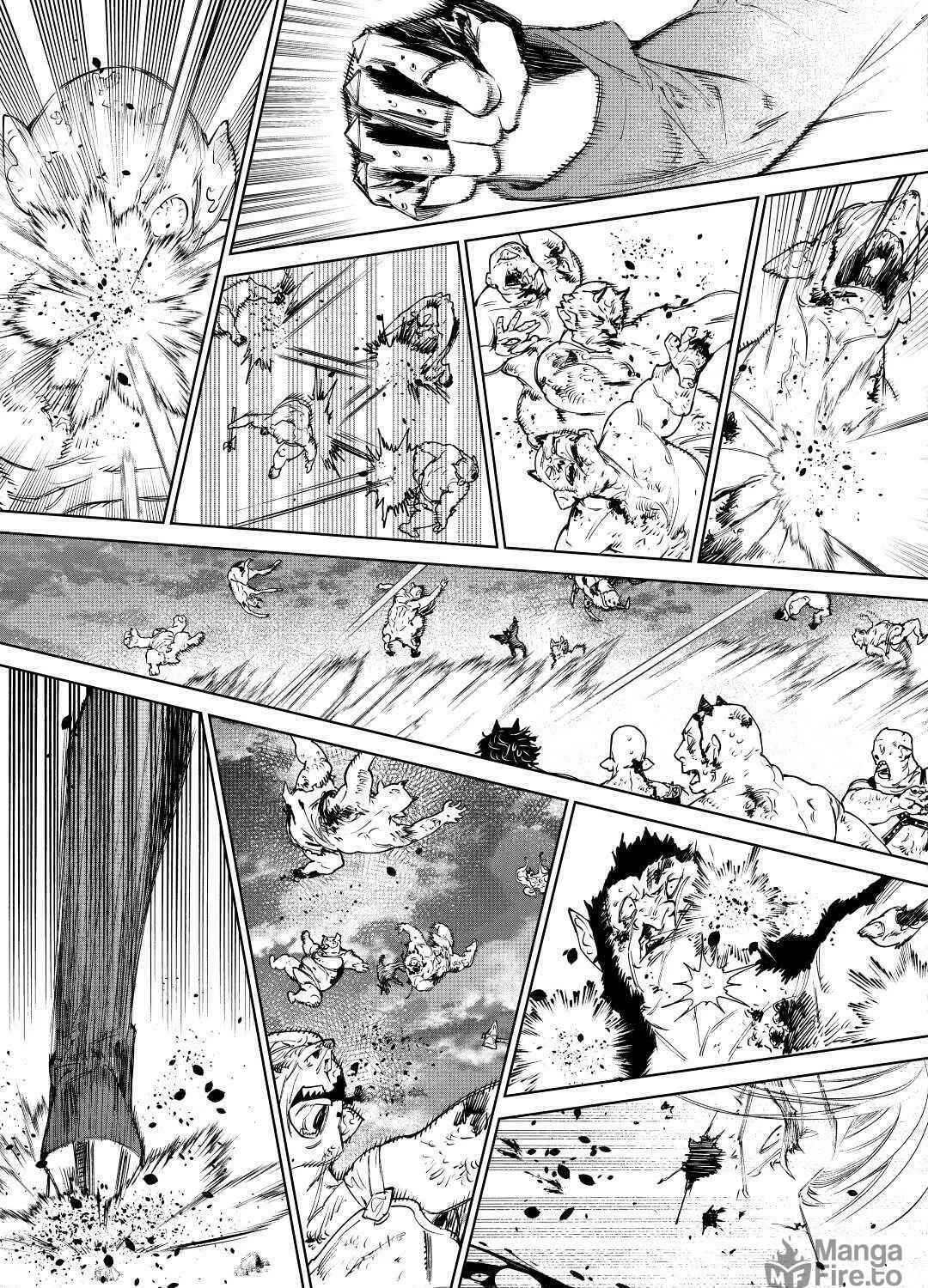 Read May I Ask for One Final Thing? chapter 30.1 image 4 on Lezhin